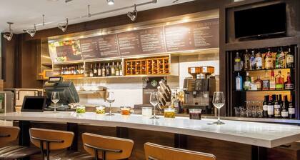 Courtyard by Marriott Orlando Altamonte Springs/Maitland