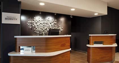 Courtyard by Marriott Orlando Altamonte Springs/Maitland