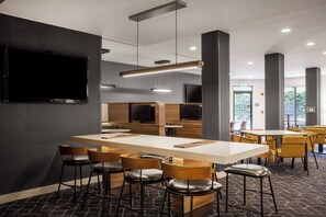 Lobby - Courtyard by Marriott Orlando Altamonte Springs/Maitland (Orlando)