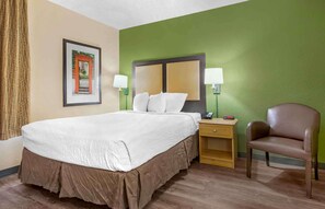 Studio, 1 Queen Bed, Non Smoking