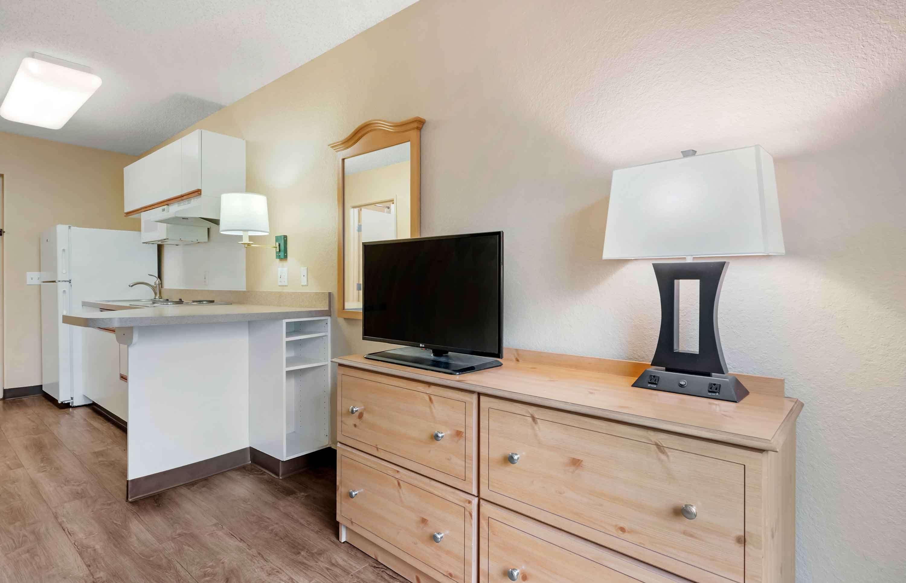 Foto - Extended Stay America Select Suites - Orlando - Southpark - Equity Row