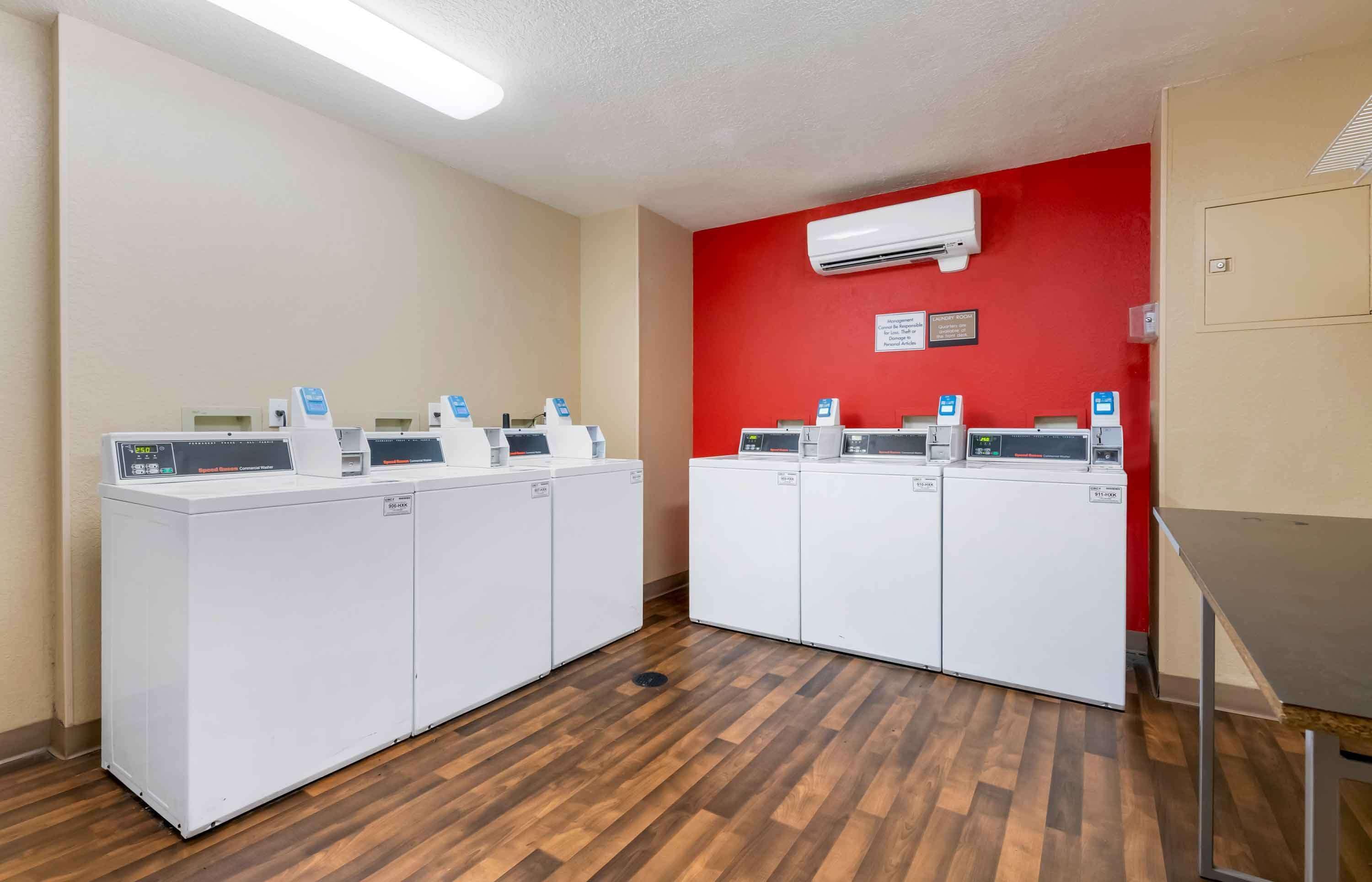 Foto - Extended Stay America Select Suites - Orlando - Southpark - Equity Row