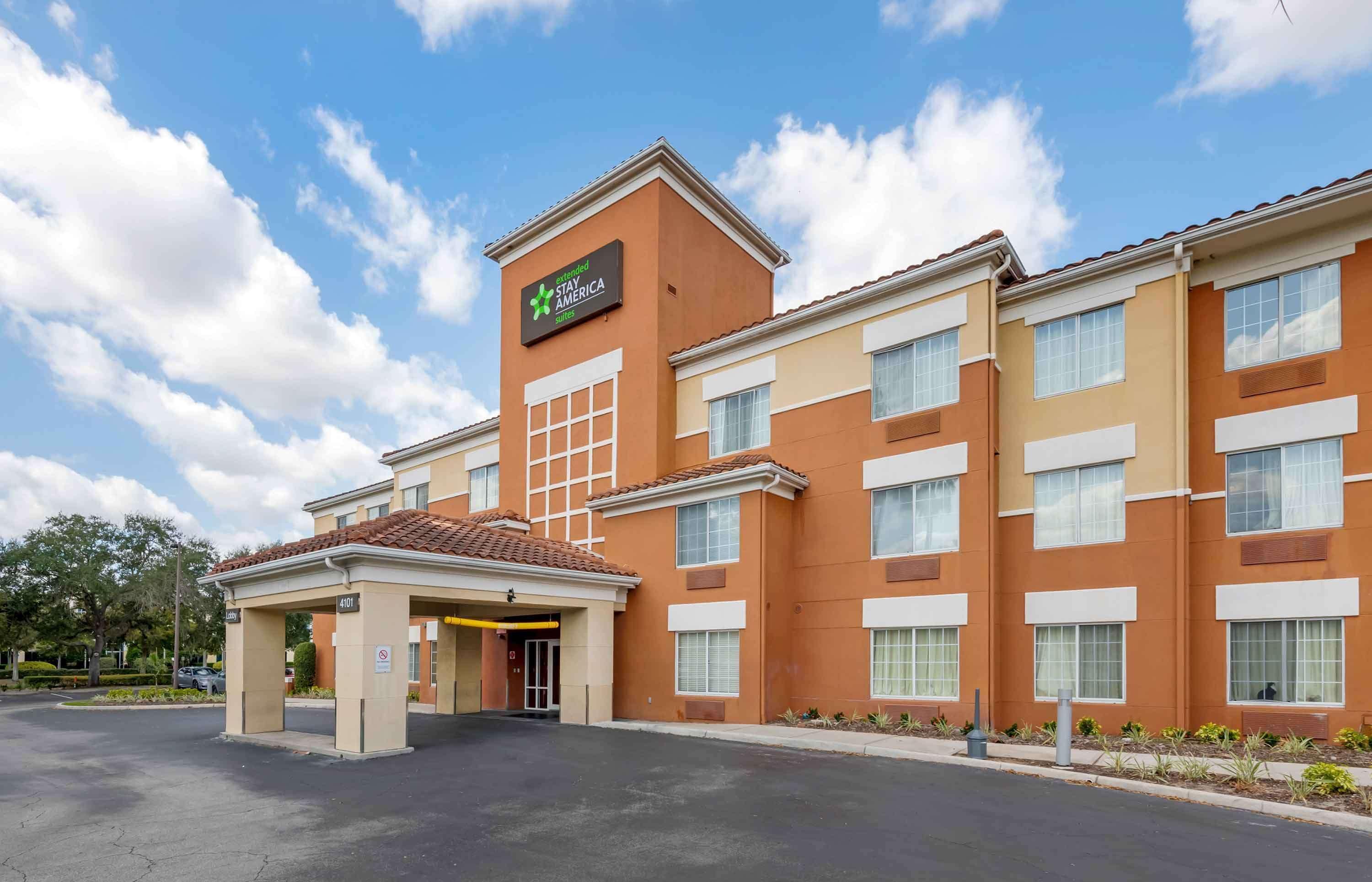 Foto - Extended Stay America Select Suites - Orlando - Southpark - Equity Row