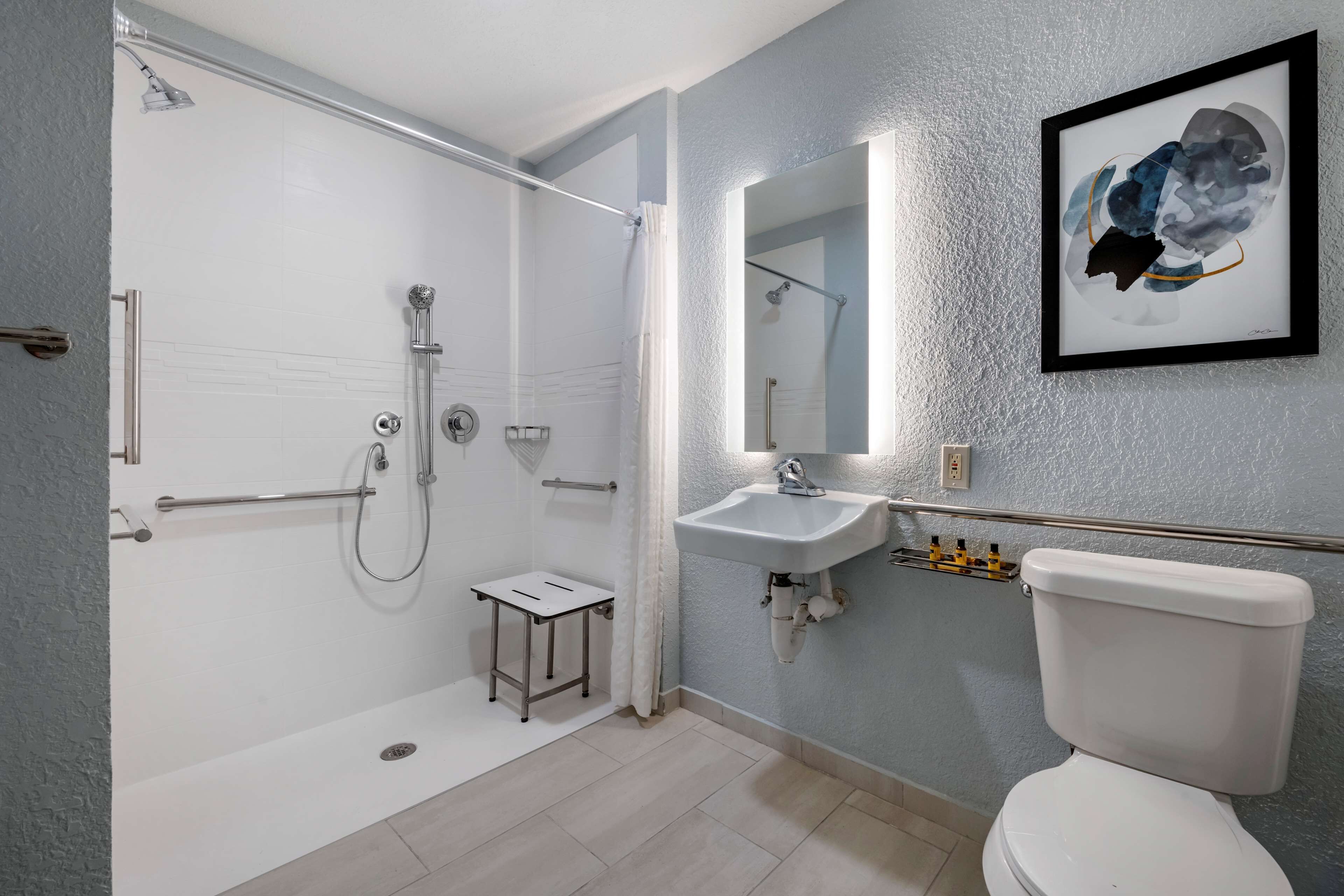 Foto - Best Western Plus Orlando East - UCF Area