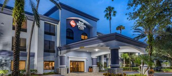 Best Western Plus Orlando East- UCF Area 