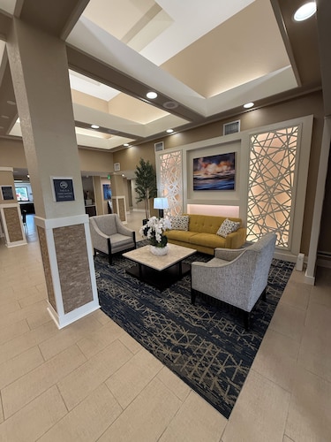 Best Western Plus Orlando East- UCF Area