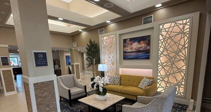 Best Western Plus Orlando East- UCF Area
