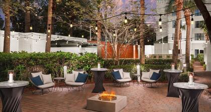 Courtyard by Marriott Orlando Downtown
