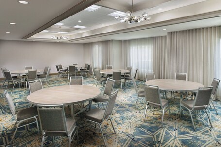 Courtyard by Marriott Orlando Downtown - Image 29