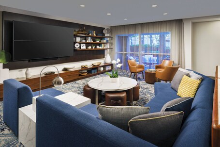 Courtyard by Marriott Orlando Downtown - Image 37