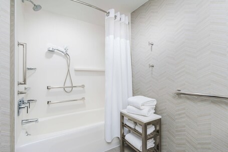 Courtyard by Marriott Orlando Downtown - Image 19