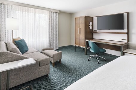 Courtyard by Marriott Orlando Downtown - Image 20
