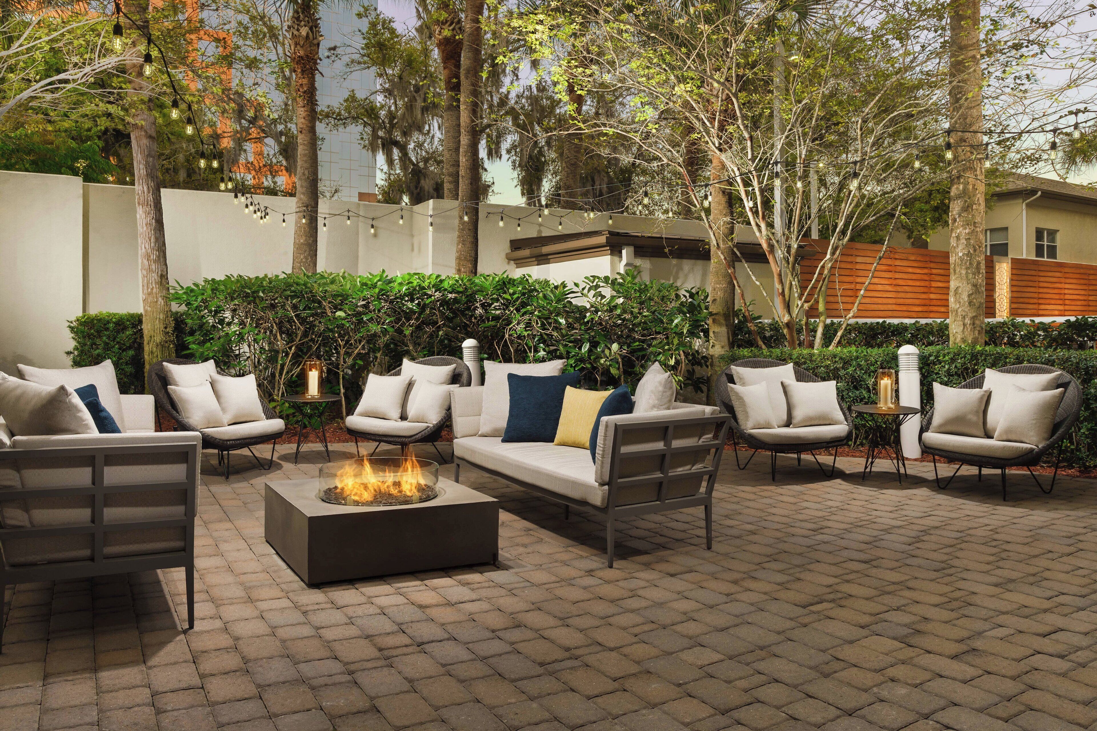 Courtyard by Marriott Orlando Downtown in Orlando, United States