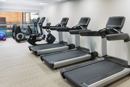 Courtyard by Marriott Orlando Downtown - Image 16