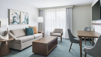 Smart TV de 49 pulgadas con canales digitales, televisión y Netflix