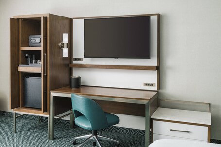 Courtyard by Marriott Orlando Downtown - Image 27
