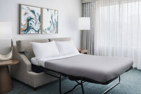 Courtyard by Marriott Orlando Downtown - Image 21