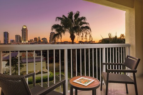 Courtyard by Marriott Orlando Downtown - Image 22