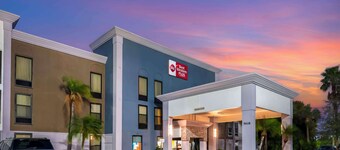 Best Western Plus Universal Inn