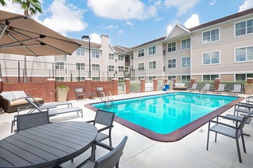 Residence Inn by Marriott Tampa Sabal Park/Brandon