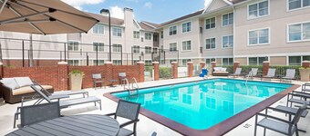 Residence Inn by Marriott Tampa Sabal Park/Brandon