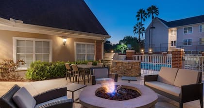 Residence Inn by Marriott Tampa Sabal Park/Brandon