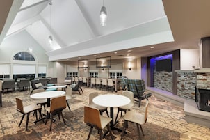 Vista da propriedade