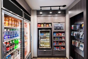 Property amenity - Residence Inn by Marriott Tampa Sabal Park/Brandon (Tampa)