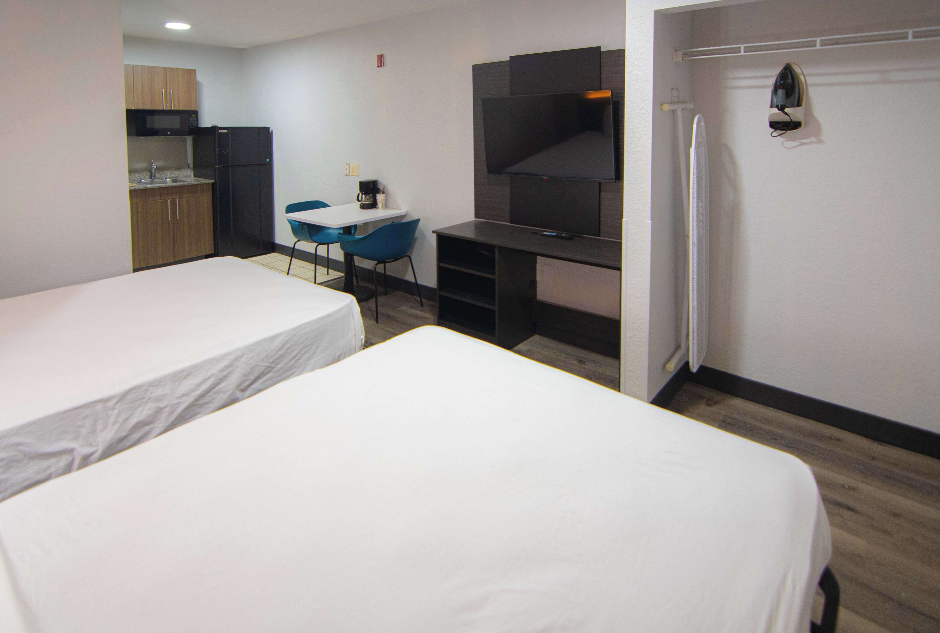 Foto - Studio 6-West Palm Beach, FL