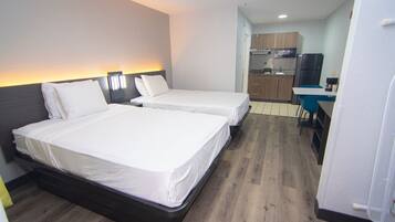 Duschwanne, Handtücher