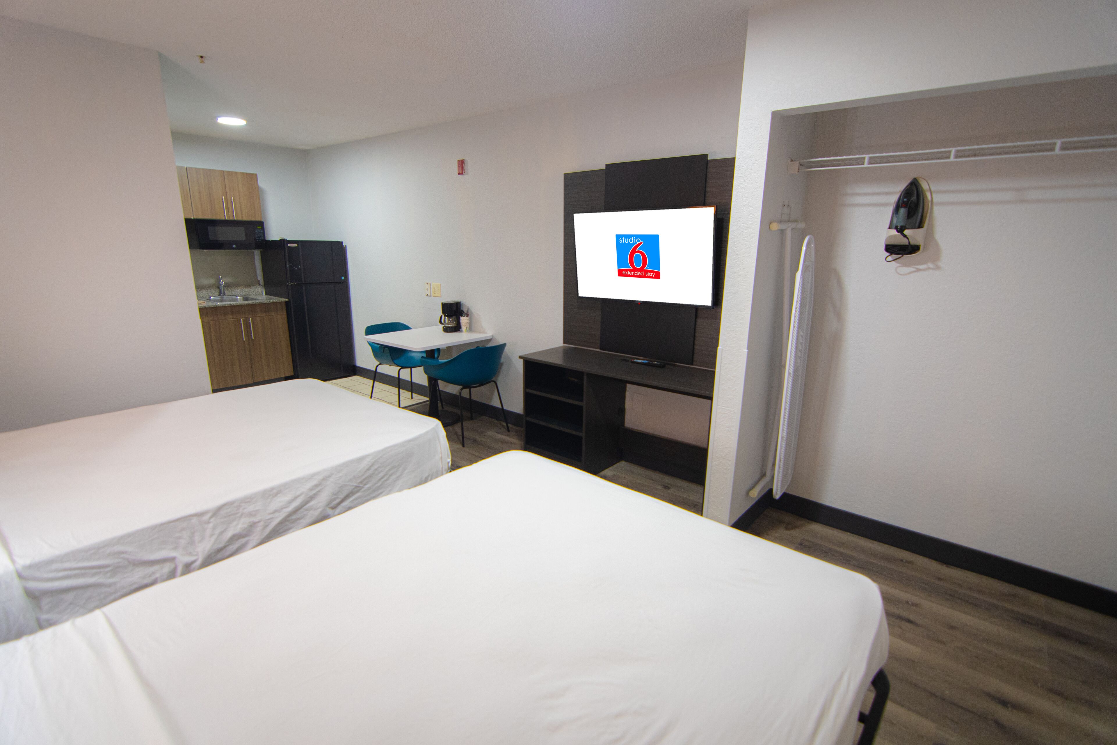 Foto - Studio 6-West Palm Beach, FL