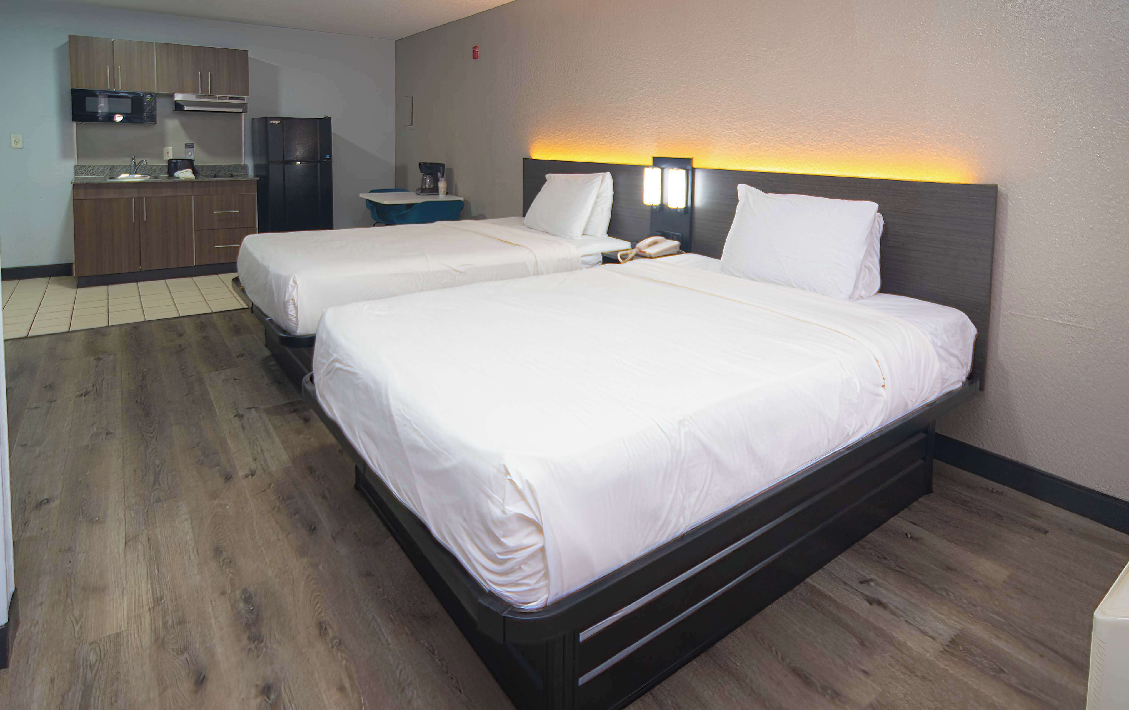 Foto - Studio 6-West Palm Beach, FL