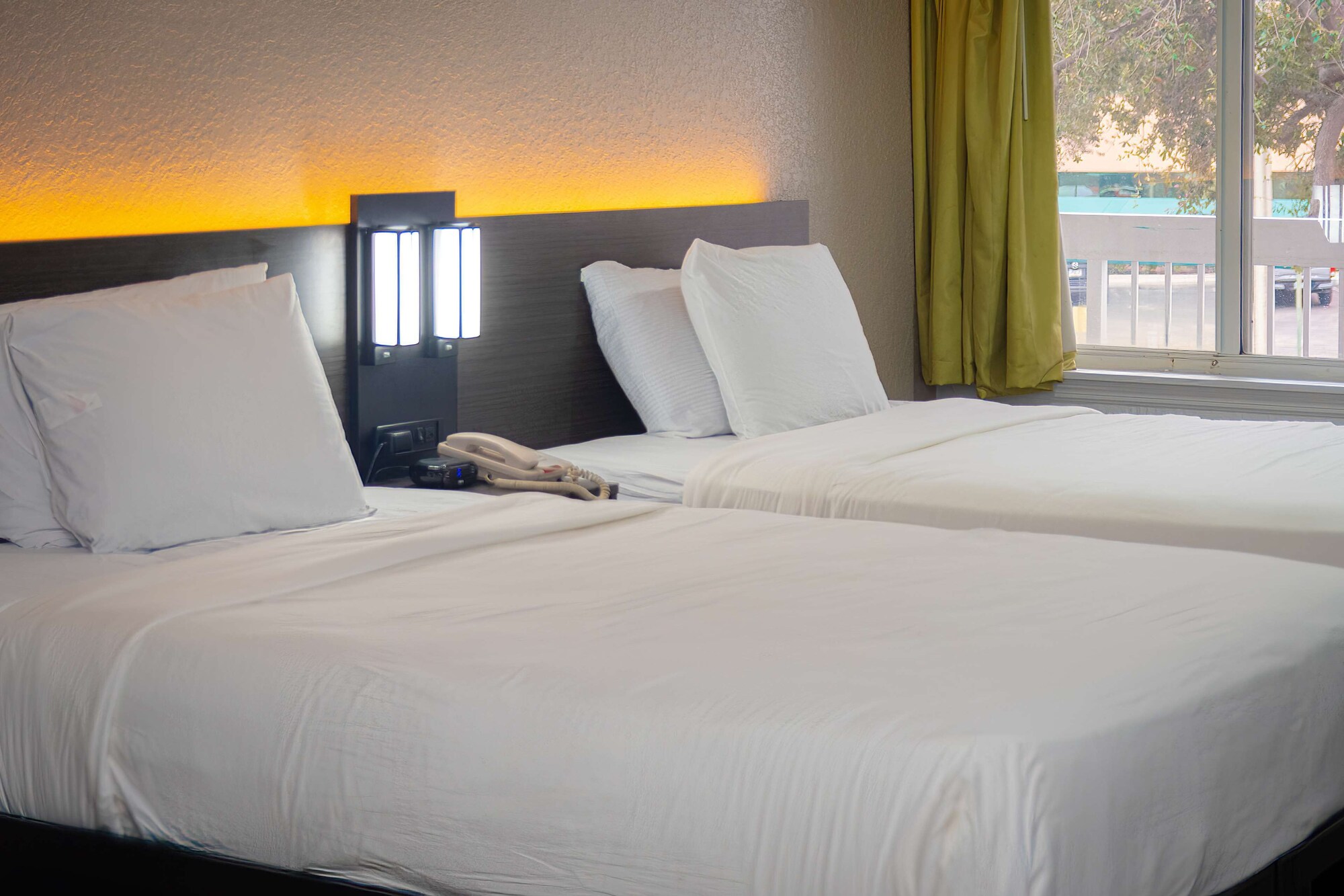 2 Star Hotels