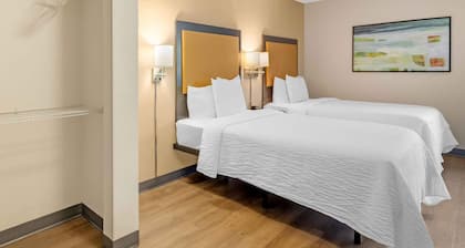 Extended Stay America Suites West Palm Beach Northpnt Corpor