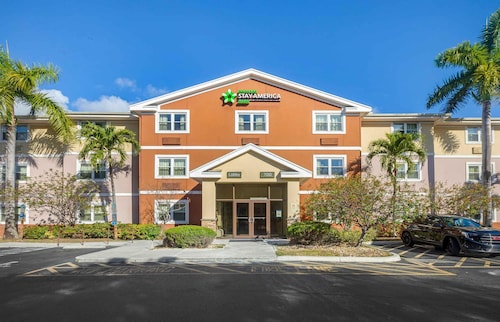 Extended Stay America Suites West Palm Beach Northpnt Corpor