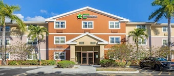 Extended Stay America Suites West Palm Beach Northpnt Corpor