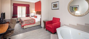 Ramada by Wyndham Alpharetta/Atlanta North