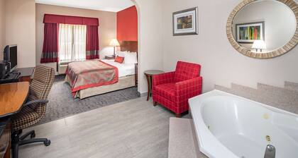 Ramada by Wyndham Alpharetta/Atlanta North
