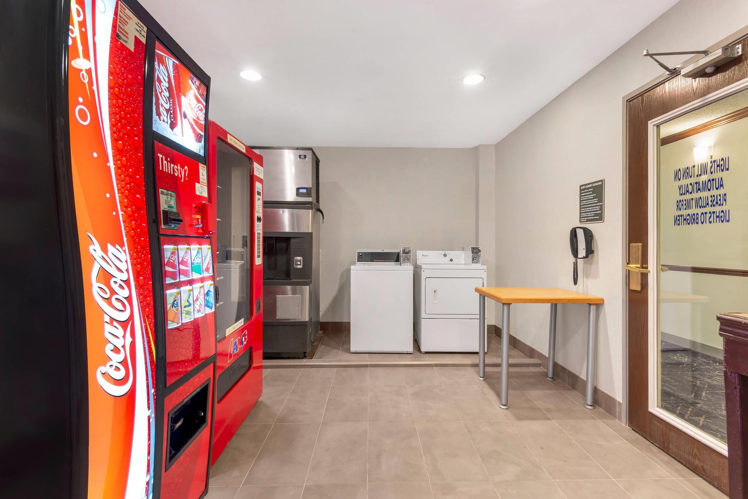 Property amenity