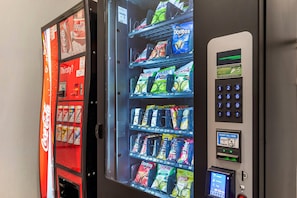 Commodité de l’hébergement 