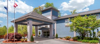 Comfort Inn Blairsville Butternut Creek
