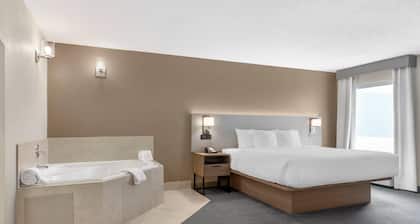Comfort Inn Blairsville Butternut Creek