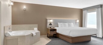 Comfort Inn Blairsville Butternut Creek