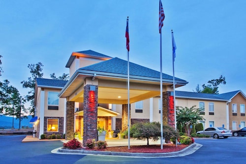 Comfort Inn Blairsville Butternut Creek