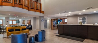 Best Western Plus Dalton Inn