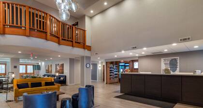 Best Western Plus Dalton Inn