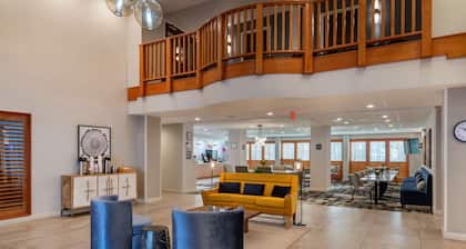 Best Western Plus Dalton Inn