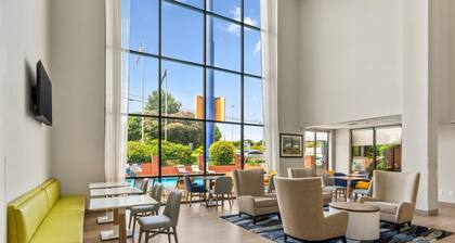Comfort Inn Douglasville - Atlanta West