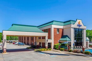 Exterior - Comfort Inn Douglasville - Atlanta West (Douglasville)