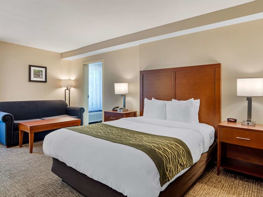 Draps en coton égyptien, literie de qualité supérieure, surmatelas